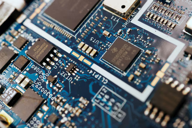 Các Startup chip AI Trung Quốc Moore Threads và MetaX kêu gọi...
